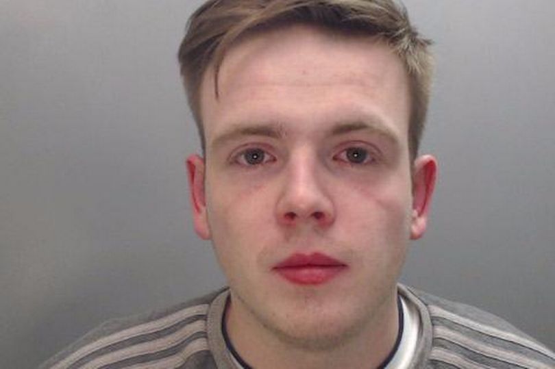 Louis Condron – Widnes | The UK & Ireland Database